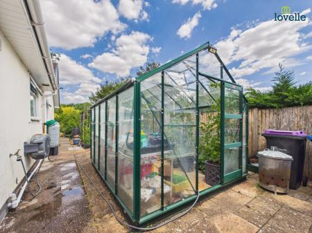 3 bedroom Detached bungalow for sale in Kingfishers Kennel Walk, Reepham, LN3