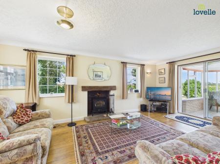 3 bedroom Detached bungalow for sale in Kingfishers Kennel Walk, Reepham, LN3