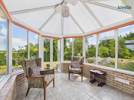 3 bedroom Detached bungalow for sale in Kingfishers Kennel Walk, Reepham, LN3