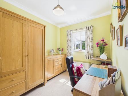 3 bedroom Detached bungalow for sale in The Alders, Scothern, LN2