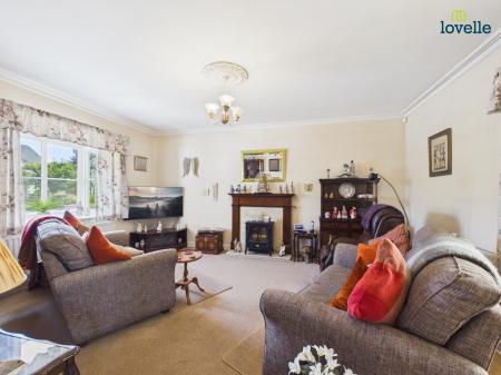 3 bedroom Detached bungalow for sale in The Alders, Scothern, LN2