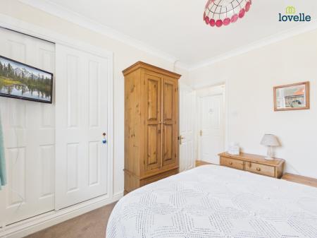 3 bedroom Detached bungalow for sale in The Alders, Scothern, LN2