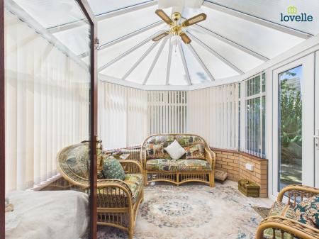 3 bedroom Detached bungalow for sale in The Alders, Scothern, LN2