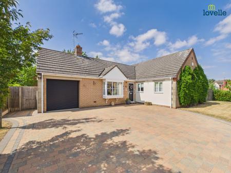 The Alders, Scothern, LN2