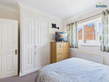 3 bedroom Detached bungalow for sale in The Alders, Scothern, LN2