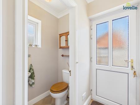 3 bedroom Detached bungalow for sale in The Alders, Scothern, LN2