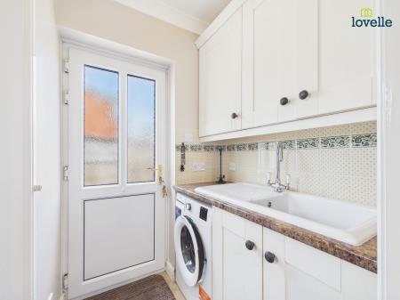 3 bedroom Detached bungalow for sale in The Alders, Scothern, LN2