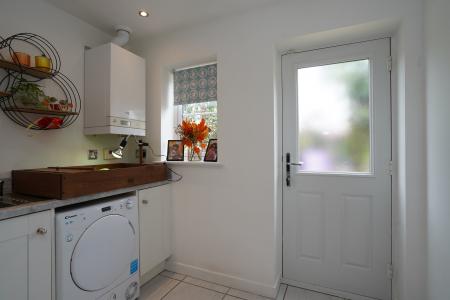 4 bedroom Detached house for sale in Harland Road, Nettleham Fields, Lincoln, LN2