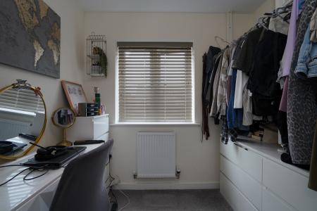 4 bedroom Detached house for sale in Harland Road, Nettleham Fields, Lincoln, LN2