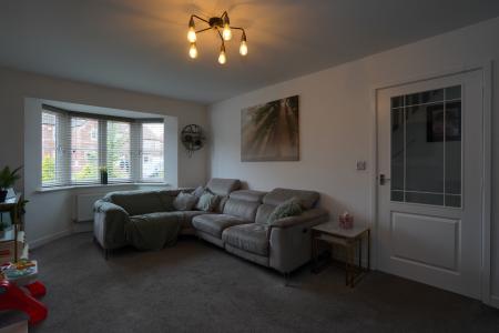 4 bedroom Detached house for sale in Harland Road, Nettleham Fields, Lincoln, LN2