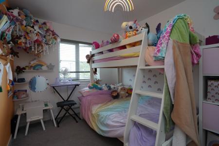 4 bedroom Detached house for sale in Harland Road, Nettleham Fields, Lincoln, LN2