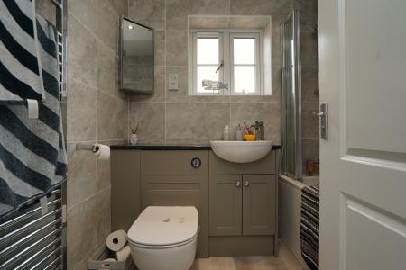 4 bedroom Detached house for sale in Harland Road, Nettleham Fields, Lincoln, LN2