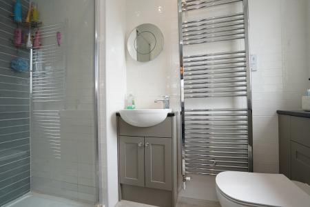 4 bedroom Detached house for sale in Harland Road, Nettleham Fields, Lincoln, LN2