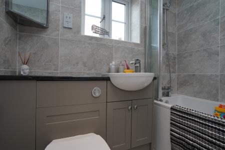 4 bedroom Detached house for sale in Harland Road, Nettleham Fields, Lincoln, LN2
