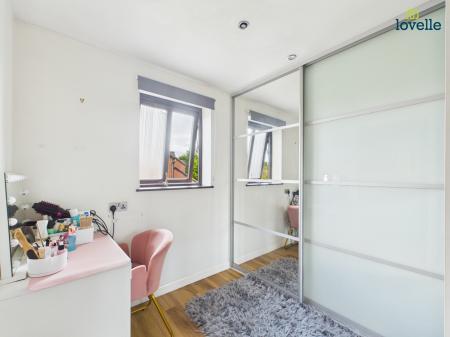 6 bedroom Detached house for sale in Lady Frances Drive, Market Rasen, LN8