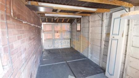 3 bedroom Detached house to let in Rufford Green, Lincoln