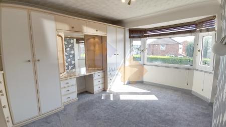 3 bedroom Detached house to let in Rufford Green, Lincoln