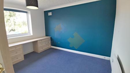 3 bedroom Detached house to let in Rufford Green, Lincoln