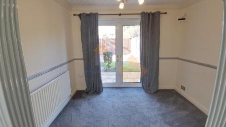 3 bedroom Detached house to let in Rufford Green, Lincoln