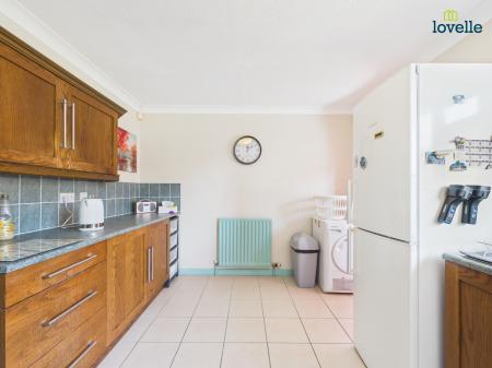 2 bedroom Bungalow for sale in Holme Drive, Sudbrooke, LN2