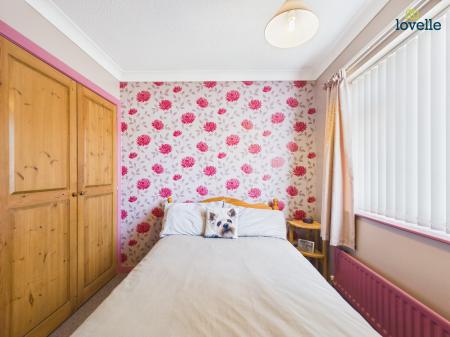 2 bedroom Bungalow for sale in Holme Drive, Sudbrooke, LN2