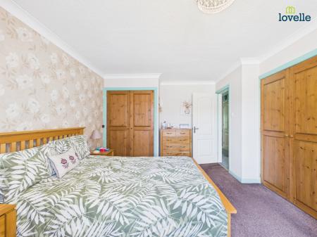 2 bedroom Bungalow for sale in Holme Drive, Sudbrooke, LN2