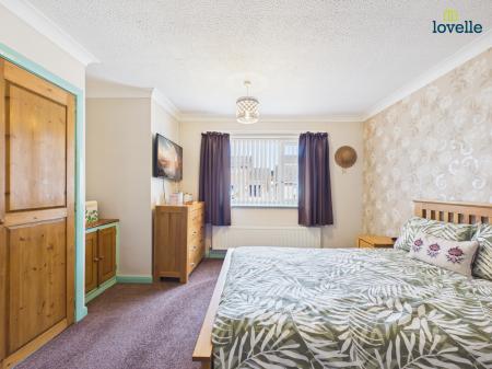 2 bedroom Bungalow for sale in Holme Drive, Sudbrooke, LN2