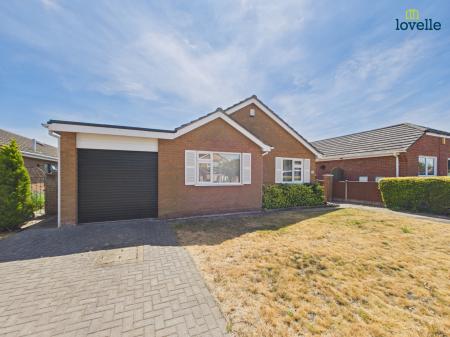 Holme Drive, Sudbrooke, LN2
