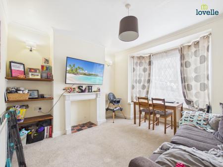 2 bedroom Terraced House for sale in Frederick Street, Lincoln, LN2