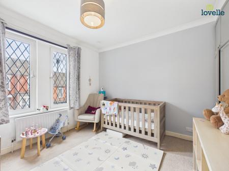 2 bedroom Terraced House for sale in Frederick Street, Lincoln, LN2