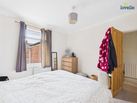2 bedroom Terraced House for sale in Frederick Street, Lincoln, LN2