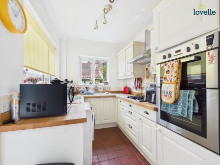 2 bedroom Terraced House for sale in Frederick Street, Lincoln, LN2