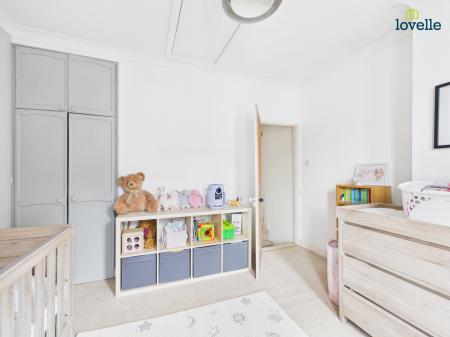2 bedroom Terraced House for sale in Frederick Street, Lincoln, LN2