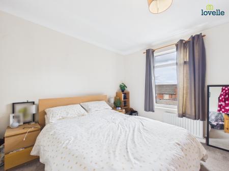 2 bedroom Terraced House for sale in Frederick Street, Lincoln, LN2
