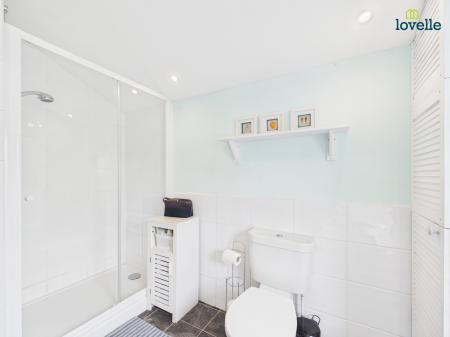 2 bedroom Terraced House for sale in Frederick Street, Lincoln, LN2