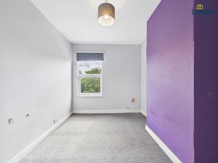4 bedroom Terraced House for sale in West Parade, Lincoln, LN1