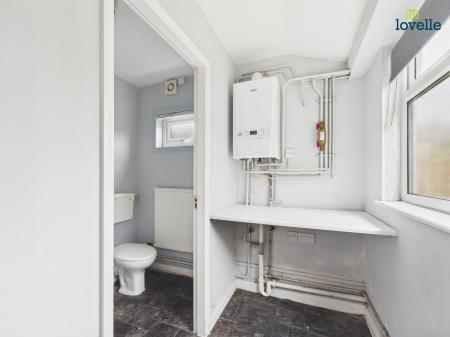 4 bedroom Terraced House for sale in West Parade, Lincoln, LN1