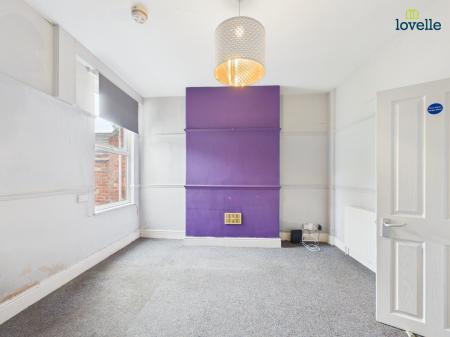 4 bedroom Terraced House for sale in West Parade, Lincoln, LN1