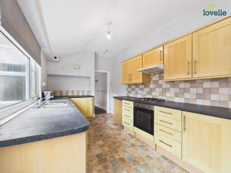 4 bedroom Terraced House for sale in West Parade, Lincoln, LN1