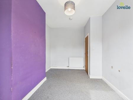4 bedroom Terraced House for sale in West Parade, Lincoln, LN1