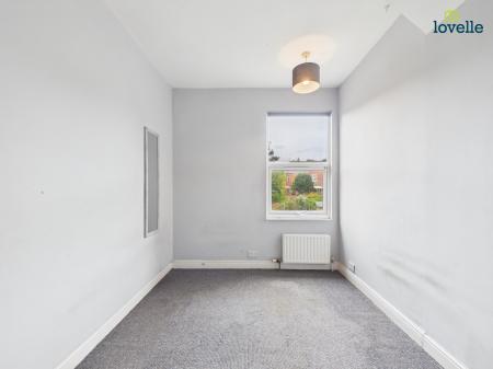 4 bedroom Terraced House for sale in West Parade, Lincoln, LN1