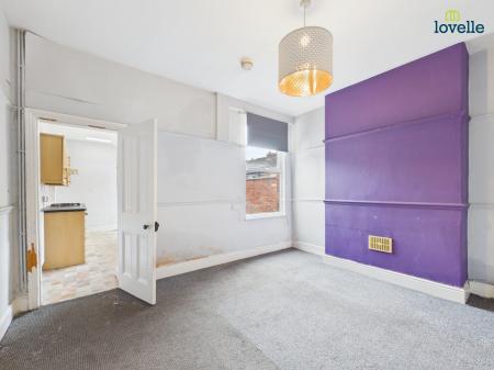 4 bedroom Terraced House for sale in West Parade, Lincoln, LN1