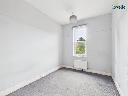 4 bedroom Terraced House for sale in West Parade, Lincoln, LN1