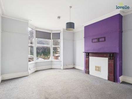 4 bedroom Terraced House for sale in West Parade, Lincoln, LN1