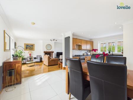 3 bedroom Bungalow for sale in Occupation Lane, Lincoln, LN2