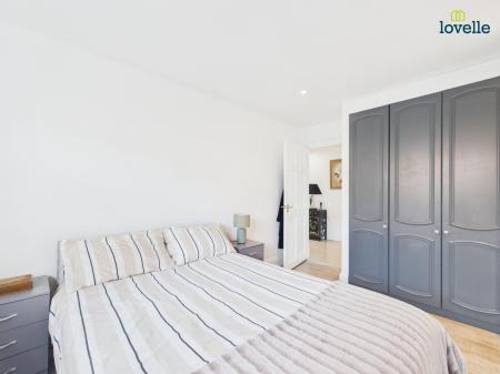 3 bedroom Bungalow for sale in Occupation Lane, Lincoln, LN2
