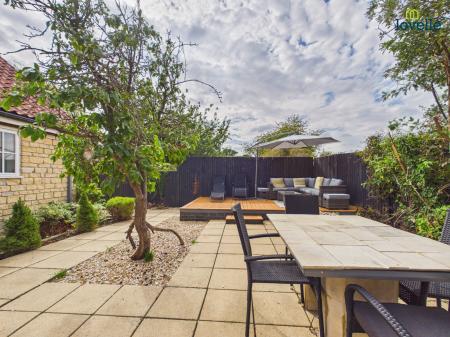 3 bedroom Bungalow for sale in Occupation Lane, Lincoln, LN2