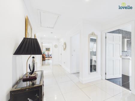 3 bedroom Bungalow for sale in Occupation Lane, Lincoln, LN2