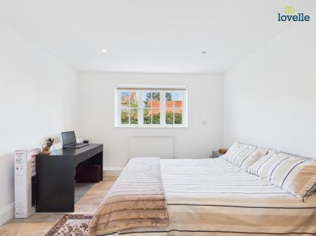 3 bedroom Bungalow for sale in Occupation Lane, Lincoln, LN2