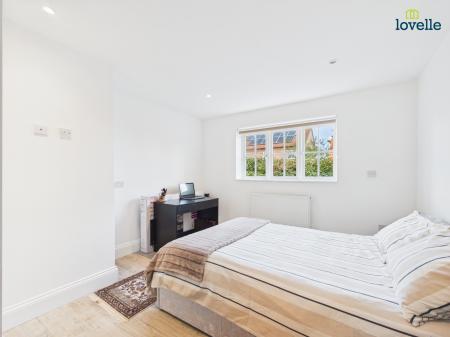 3 bedroom Bungalow for sale in Occupation Lane, Lincoln, LN2